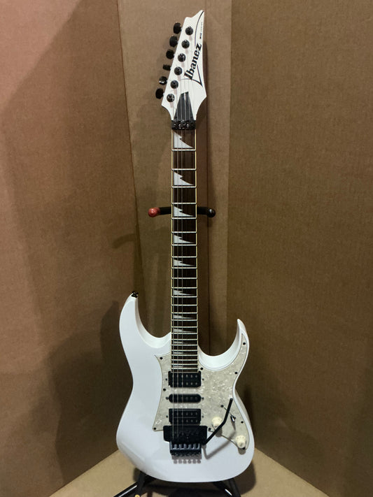 Ibanez RG450DXB Electric Guitar