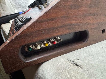Roger Linn Electronics LM-1 lm1 Drum Computer Drum Machine with Mods / Upgrades - Vintage - Local Pickup Only