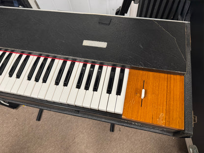 Hohner Clavinet D6 - damper bar does not work - Local Pickup Only