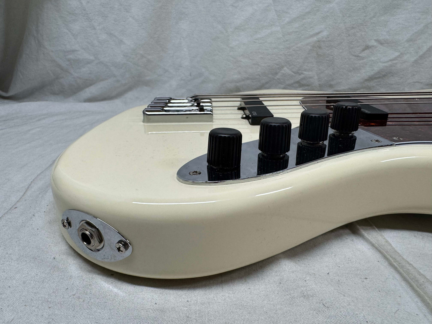 Citizen JC-4 jc4 4-string J-style Bass
