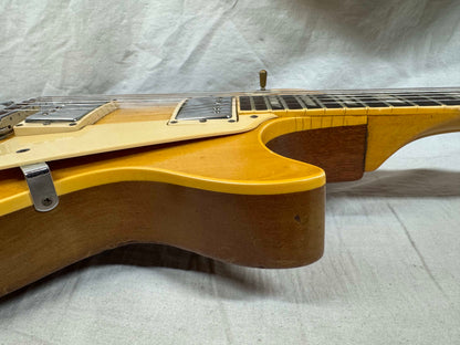Gibson Les Paul Standard Guitar with Case 1978