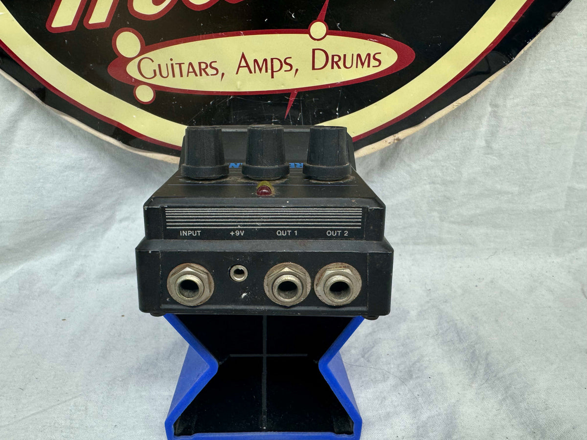 MXR M-203 M203 Stereo Flanger Pedal