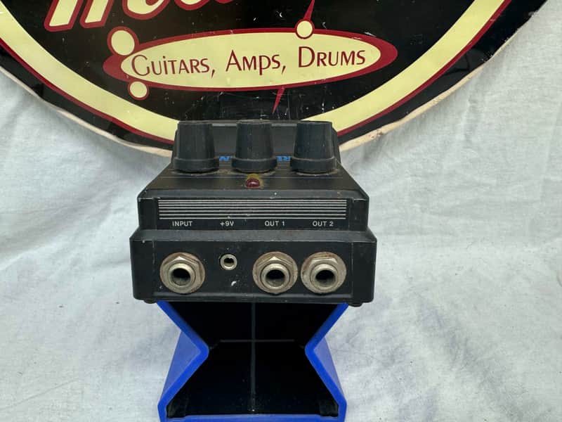 MXR M-203 M203 Stereo Flanger Pedal - Image 5