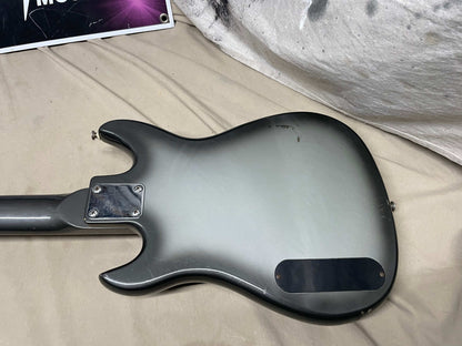 Cort Slammer 3/4 scale (30" scale length) 4-string Bass