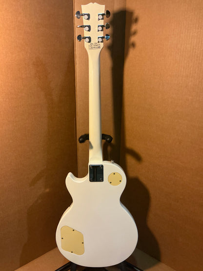 Dlaso Single Cut Style Electric Guitar