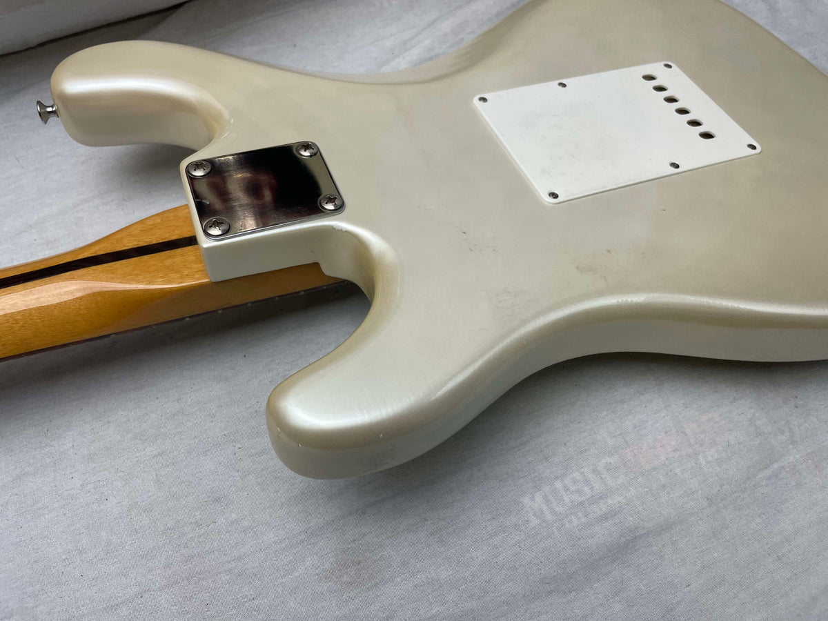 Hondo H76 h 76 S-Style Guitar 1986