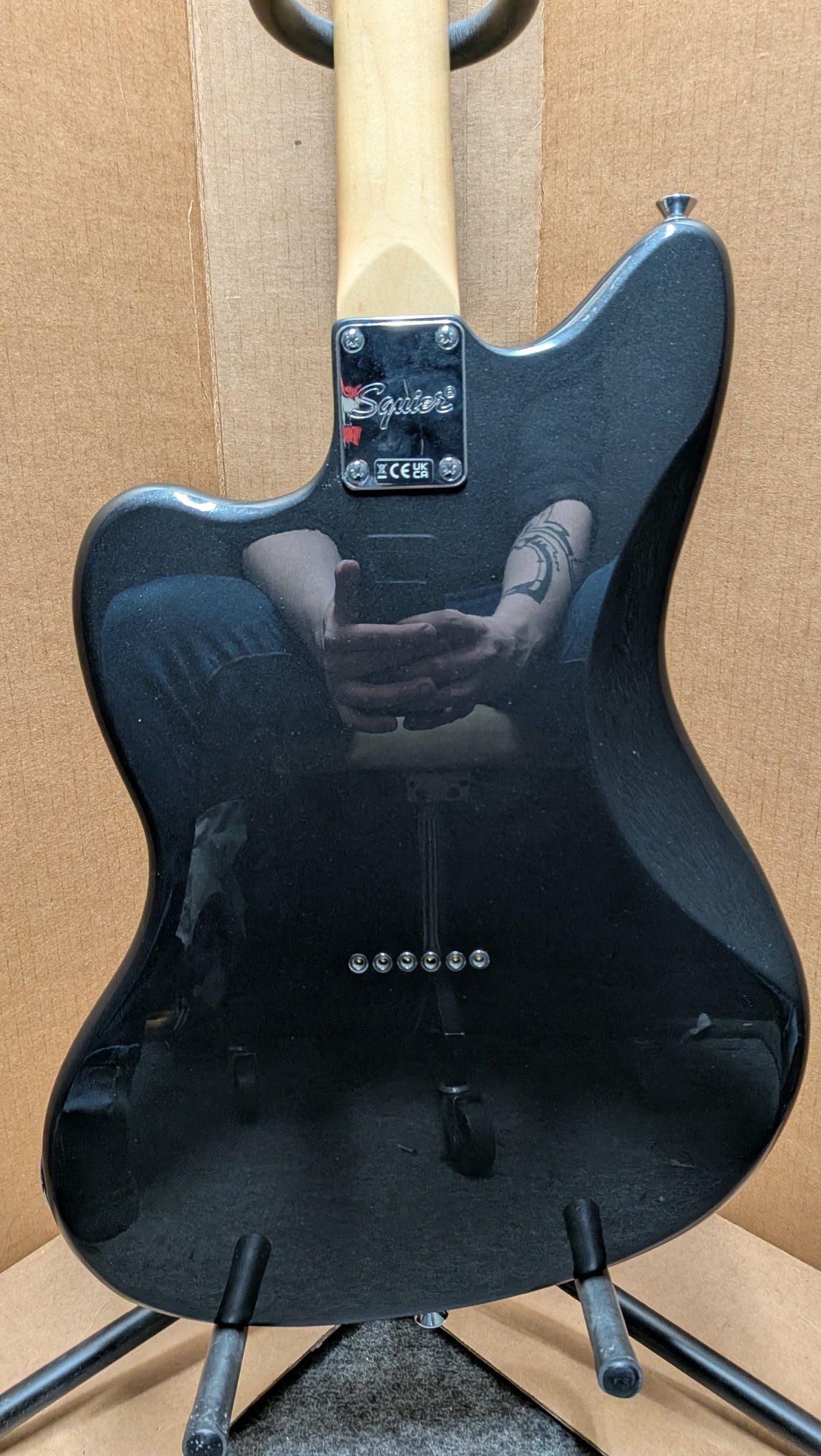 Squier Limited Edition Paranormal Offset Telecaster Electric Guitar