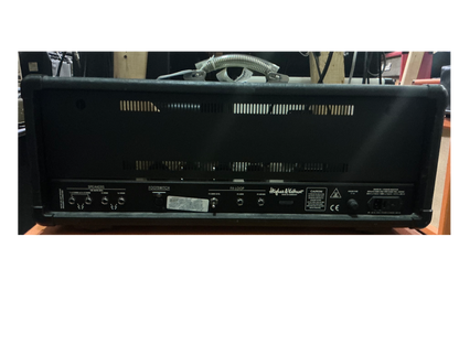 Hughes & Kettner Duo-Tone Tube Guitar Amplifier Head - Local Pickup Only