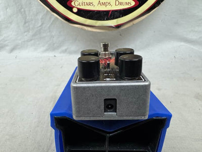 Electro-Harmonix Bass Soul Food Overdrive Pedal - Image 5