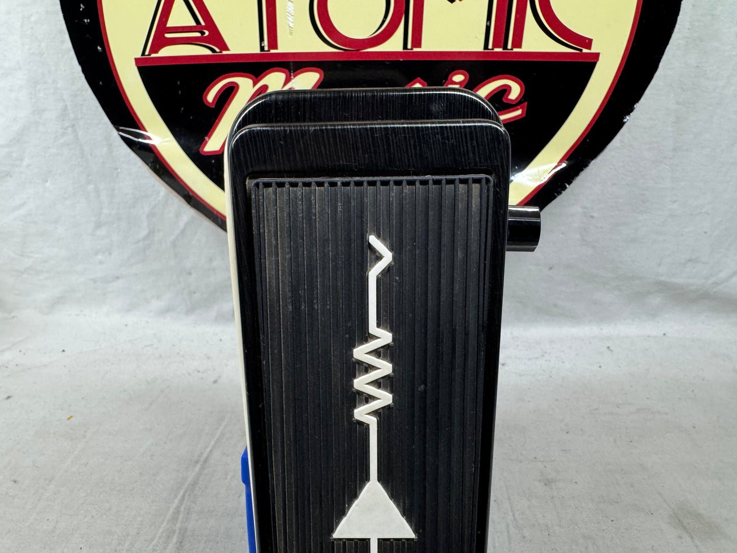 Custom Audio Electronics x Dunlop MC404 mc 404 CAE Wah Pedal