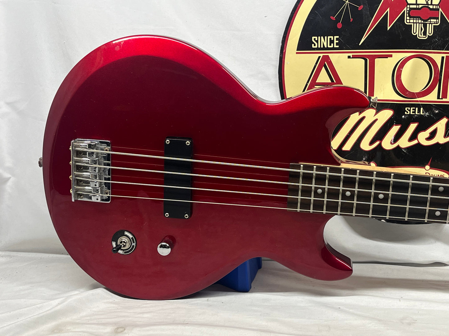 Ibanez Gio B150 4-String Doublecut Electric Bass