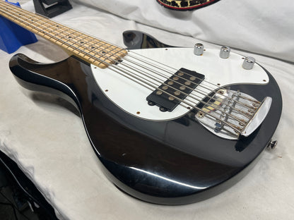 OLP Music Man Stingray 5-String Electric Bass