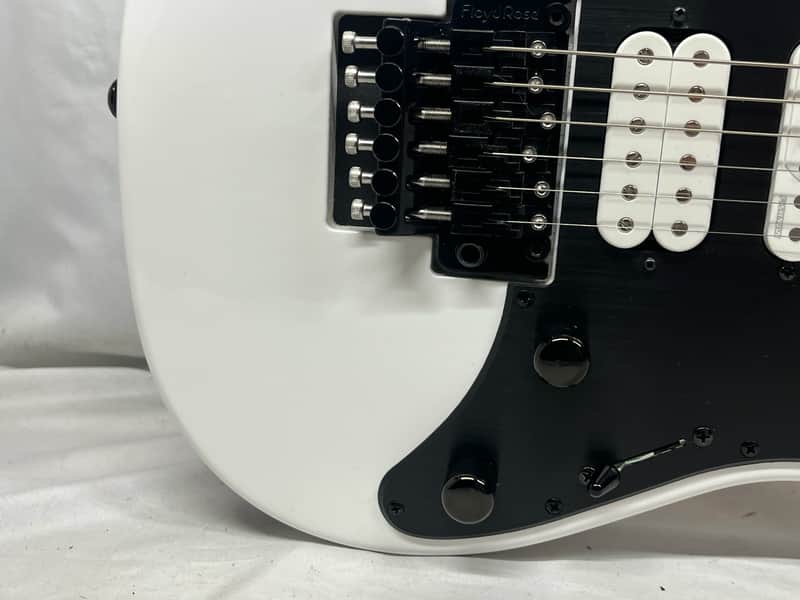 ESP LTD SN-1000 Floyd Rose - Image 5