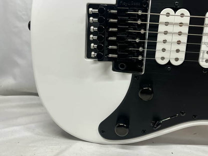 ESP LTD SN-1000 Floyd Rose - Image 5