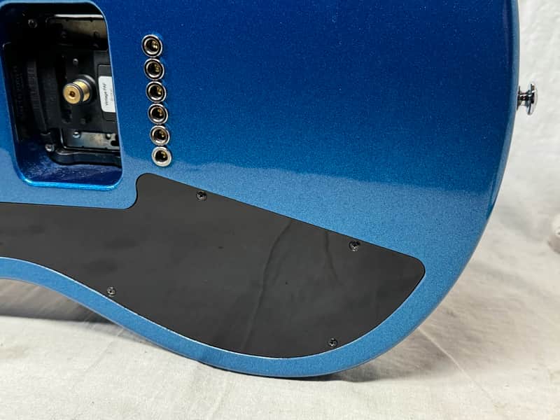 Relish Guitars Trinity Guitar - Image 16