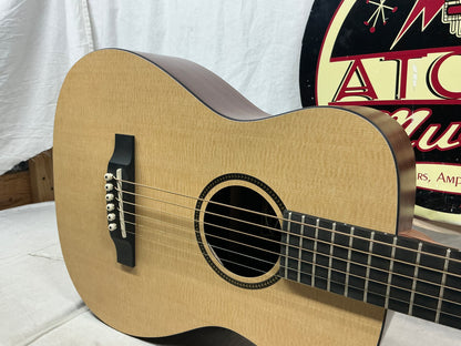 Martin - LXM Little Martin Acoustic Guitar
