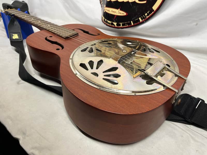 Gretsch Roots Collection G9200 Acoustic Resonator Guitar - Image 19