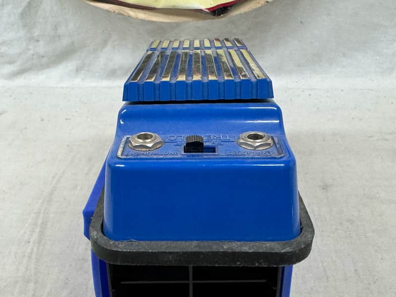 Uecks Kay Tremolo Pedal - Image 5