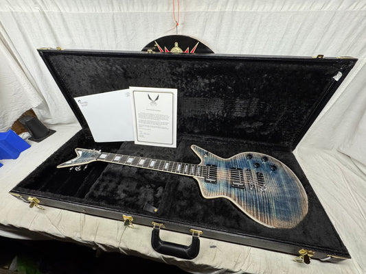 Dean USA Cadillac Guitar with COA + Case 2021