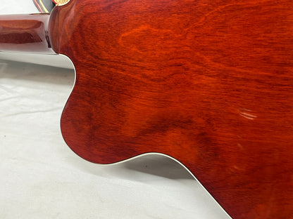 Gretsch Streamliner G2622 Semi-Hollow Body Electric Guitar