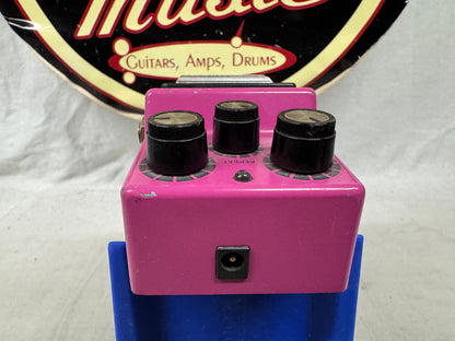 Ibanez AD9 ad-9 Analog Delay Pedal - MIJ Made In Japan