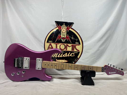 Kramer Pacer Classic Doublecut Electric Guitar