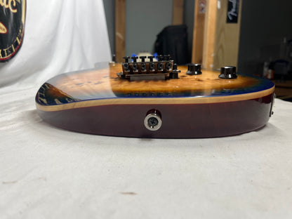 EVH Wolfgang Standard Electric Guitar