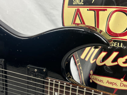 Takamine GX-200TB Doublecut HH Electric Guitar