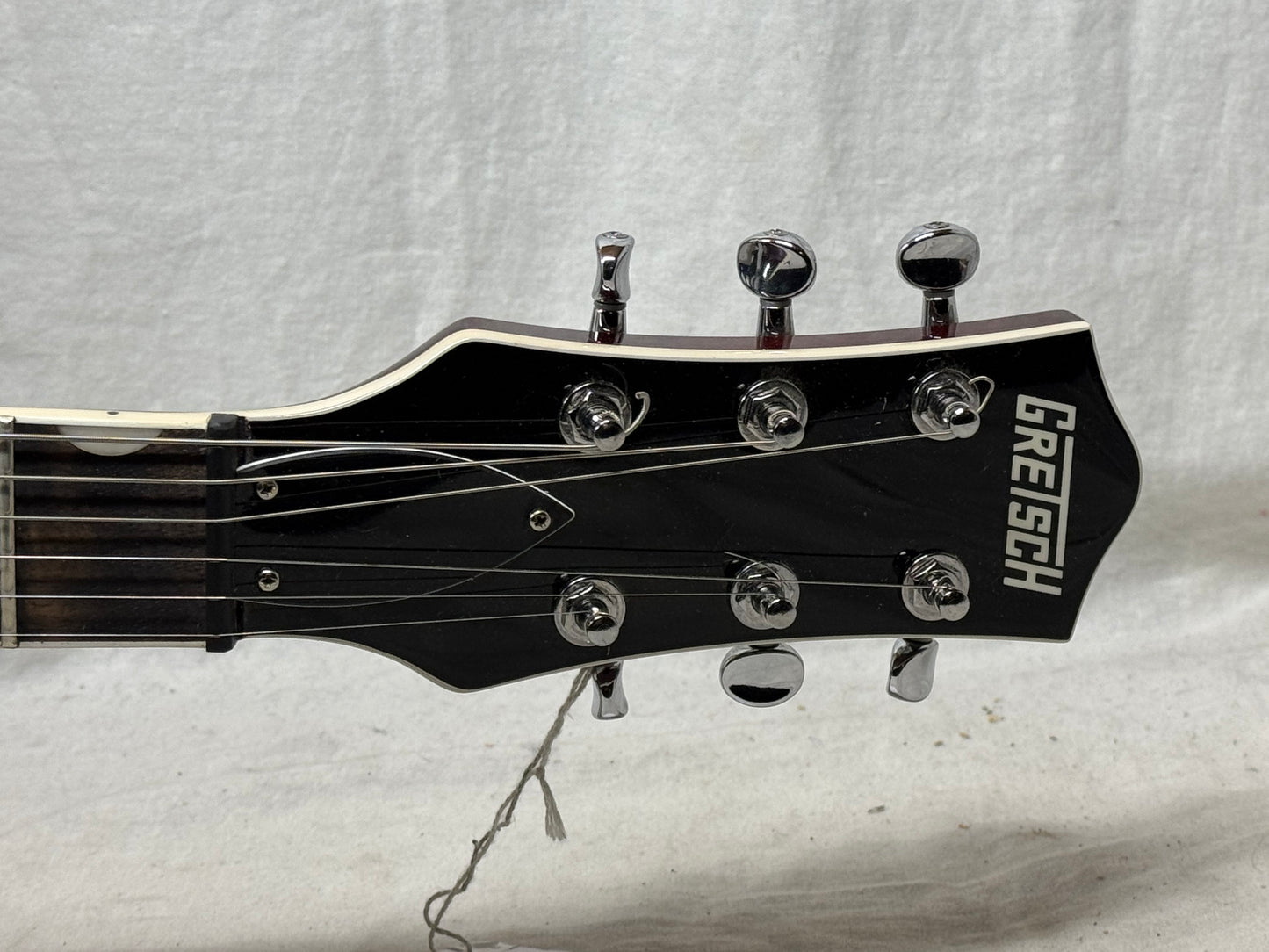 Gretsch G5230T Electromatic Jet  Singlecut Guitar + Case 2021 - Black