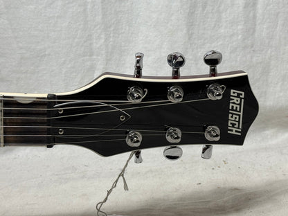 Gretsch G5230T Electromatic Jet  Singlecut Guitar + Case 2021 - Black