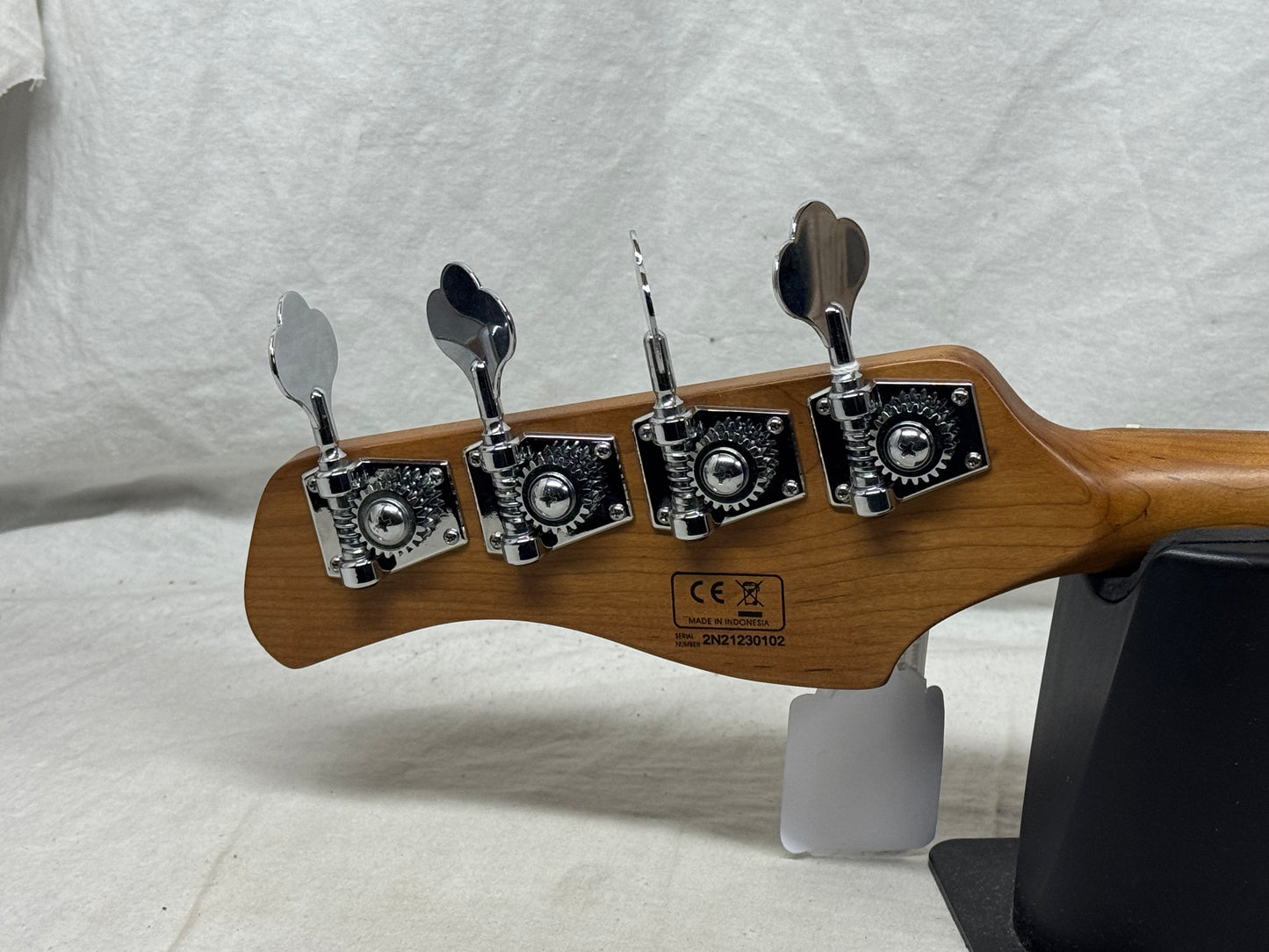 Sire Marcus Miller P10 p 10 4-string P-style Bass 2021