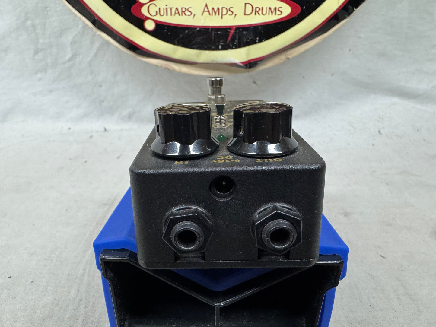 3Leaf Audio Proton Envelope Filter Pedal