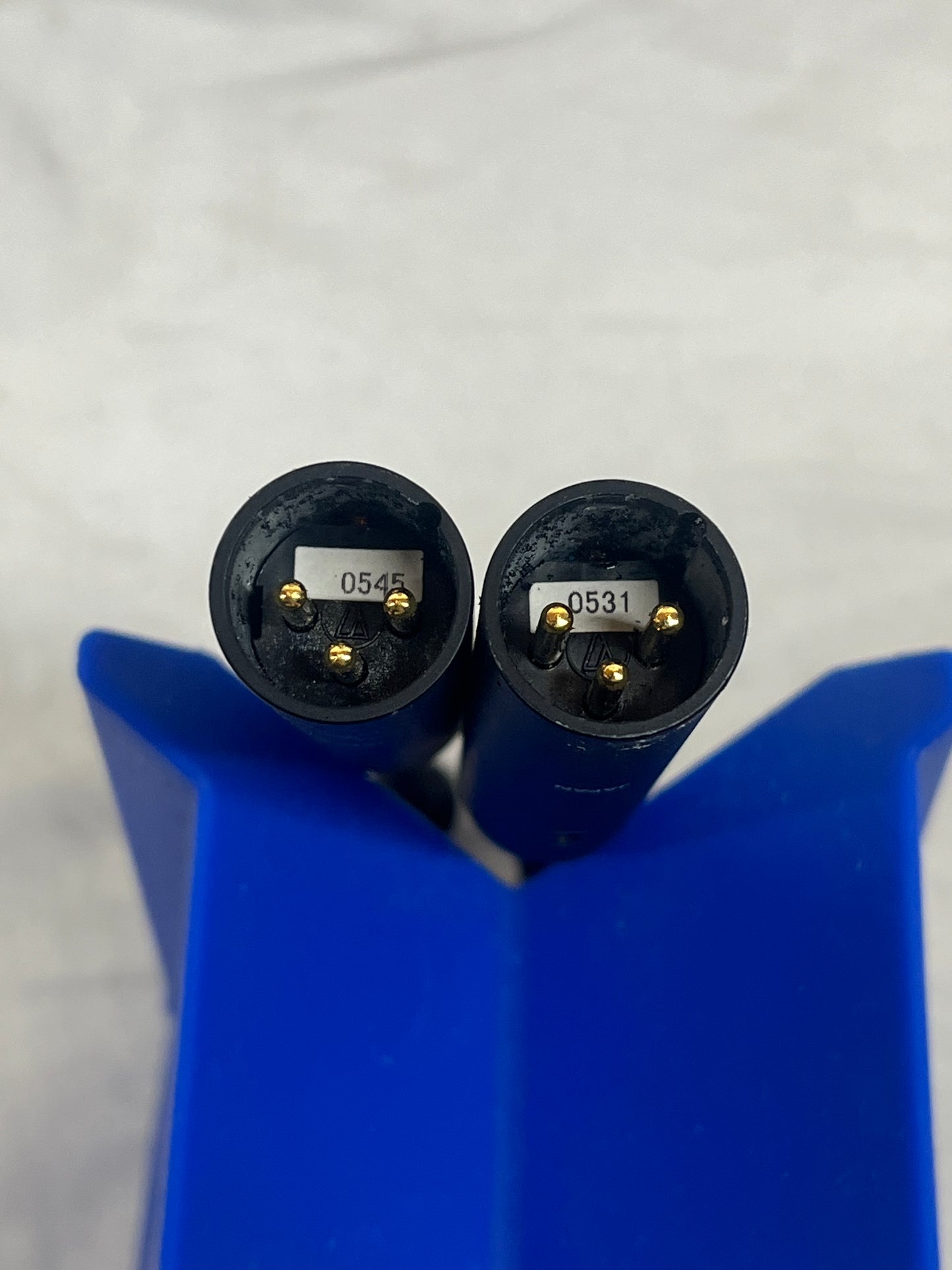 Audio-Technica ES935 Gooseneck Condenser Microphone - PAIR