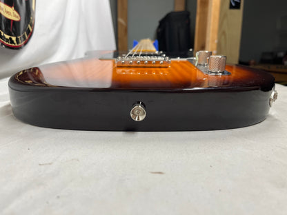 Fender Modern Player Telecaster Tele Plus Electric Guitar