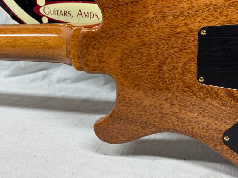 PRS Paul Reed Smith 509 Guitar with Case - Image 15