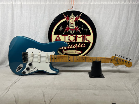 Squier Stratocaster MIJ - Made in Japan Strat Electric Guitar
