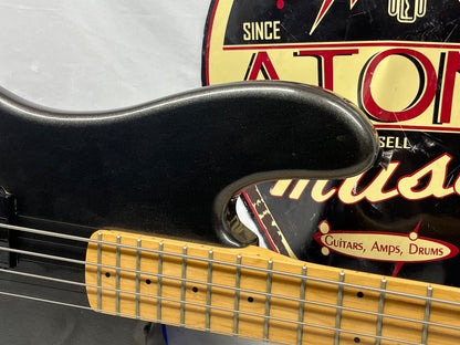Stage HD1200 Doublecut 4-String Electric P-Style Bass