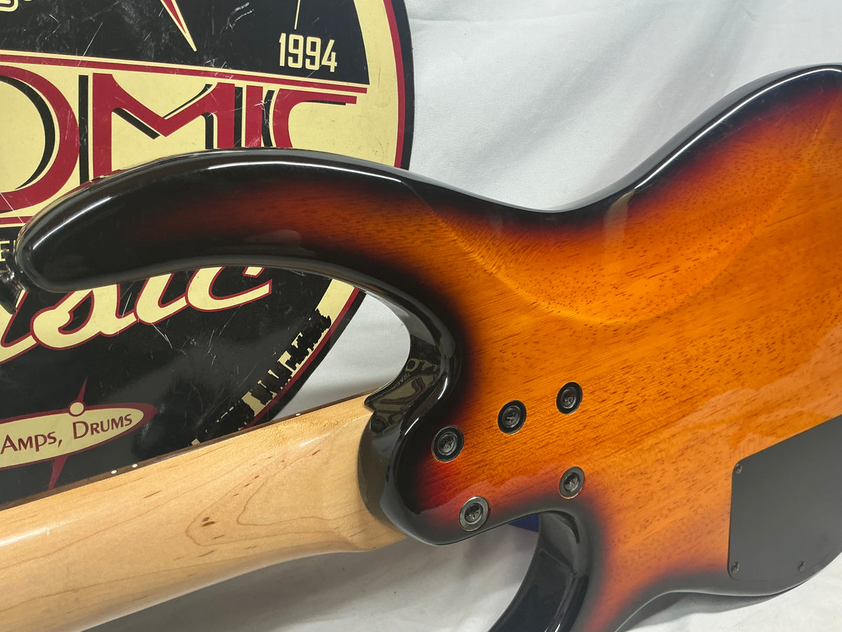 Peavey Millennium BXP 5-String Electric Bass 2010s