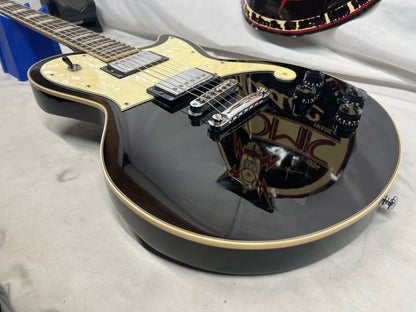 D'Angelico Premier Atlantic Singlecut Electric Guitar
