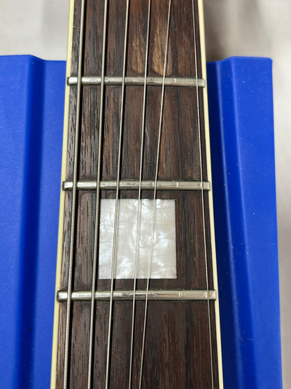 Epiphone Alleykat Singlecut Semi-Hollow Body Electric Guitar