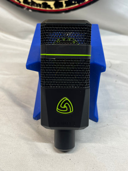 Lewitt LCT 441 Flex Large Diaphragm Multipattern Condenser Microphone