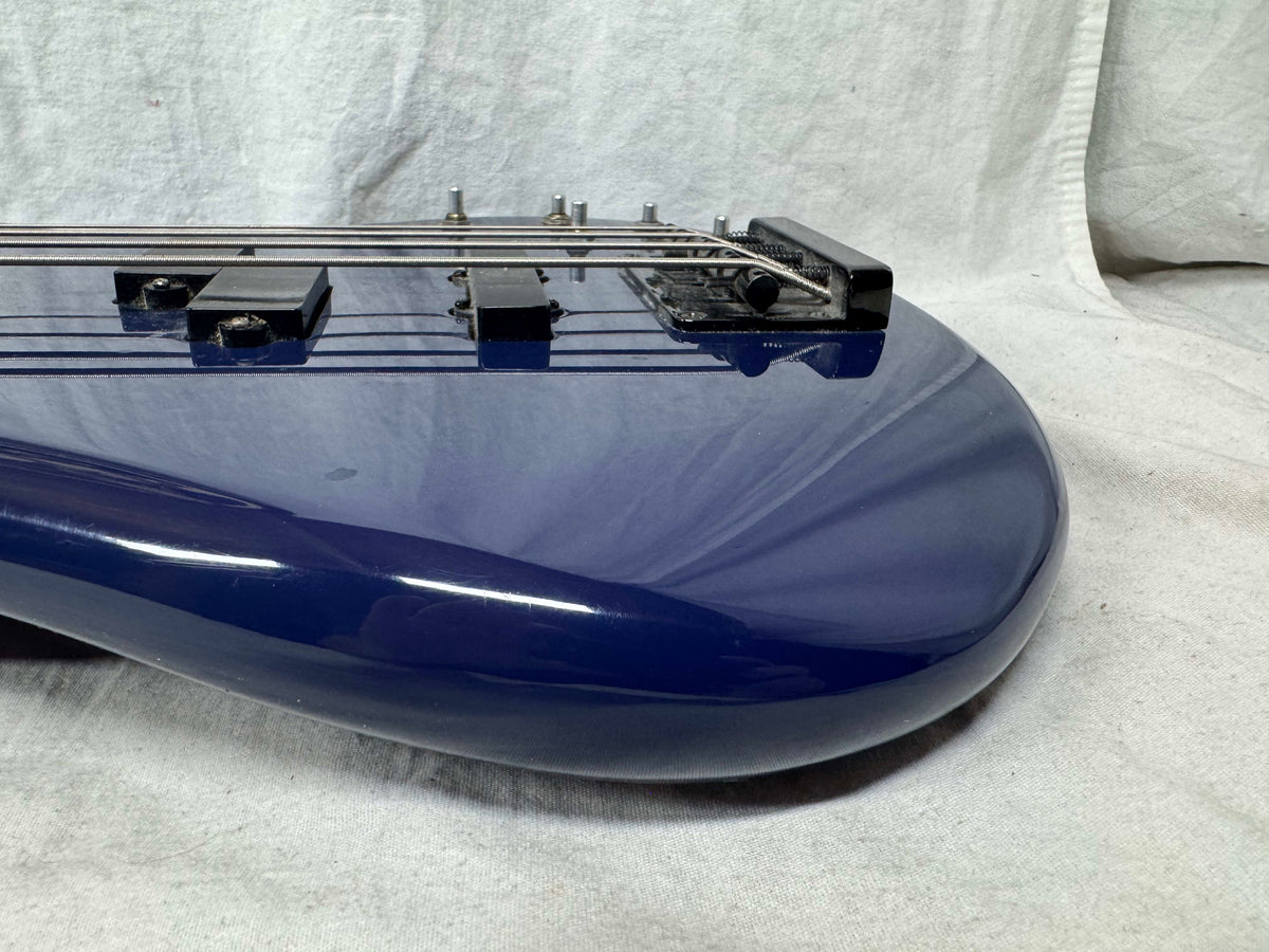 Ibanez SoundGear SR400 sr 400 4-string Bass Guitar - MIK Made In Korea