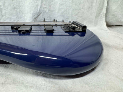 Ibanez SoundGear SR400 sr 400 4-string Bass Guitar - MIK Made In Korea