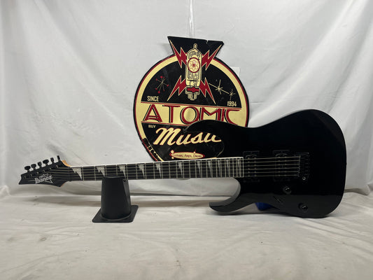 Ibanez Gio GRG120BDXL Left Handed Lefty Doublecut Electric Guitar