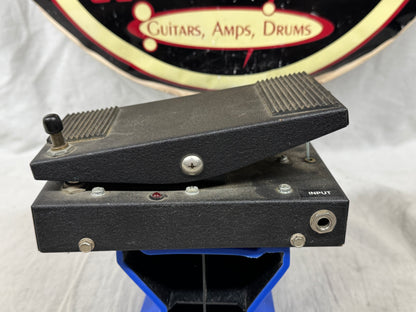 Morley CWA Compact Wah Pedal