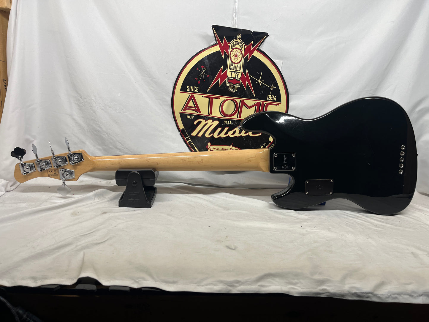Sire Marcus Miller V7 5-String Electric Bass