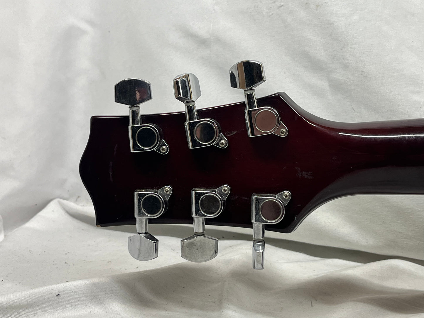 Jay Turser JT-50 Doublecut Electric Guitar