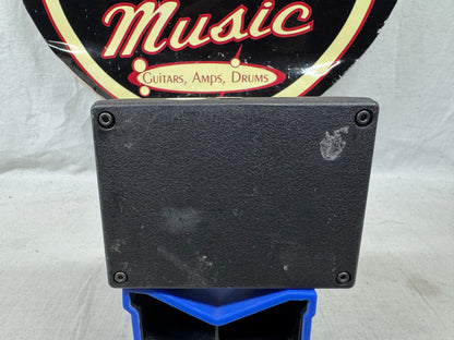 MXR M151 Doubleshot Distortion Pedal