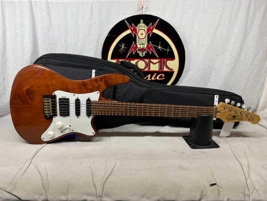 Godin G Series G4000 g 4000 Guitar with Gig Bag 1996