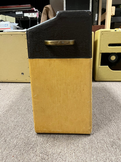 Gibson GA-400 Vintage Guitar Tube Amplifier Combo - Local Pickup Only